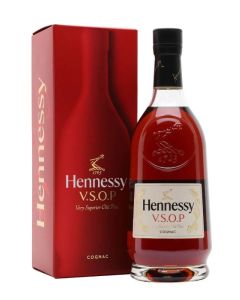 Коньяк Хеннесси ВСОП 0,7 ПУ (уп-ка 12 бут)